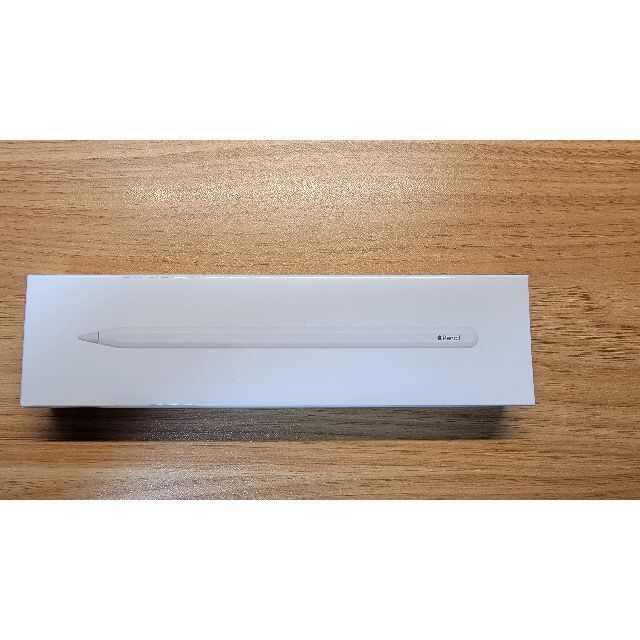 【新品・未開封・送料込】Apple Pencil（第2世代）89mm重量