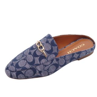 コーチ(COACH) 靴/シューズ(ブルー・ネイビー/青色系)の通販 69点