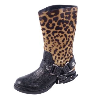ミュウミュウ エンジニア ブーツ(レディース)の通販 10点 | miumiuの