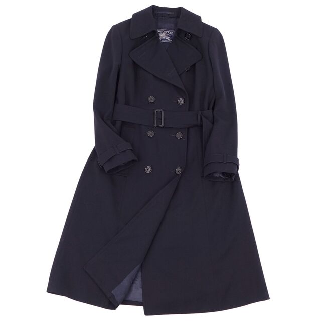 BURBERRY - 極美品 Vintage バーバリー Burberrys コート トレンチ