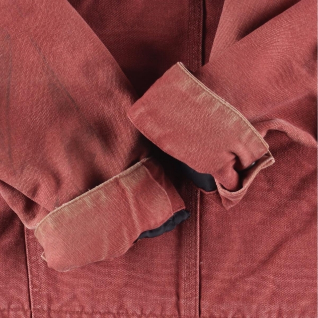 carhartt - 古着 カーハート Carhartt デトロイトジャケット carhartt - 古着 カーハート Carhartt デトロイトジャケット
