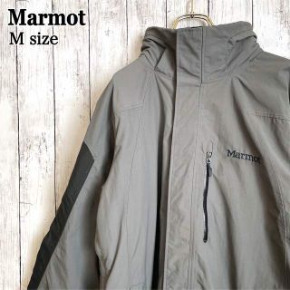 マーモット マウンテンパーカー(メンズ)の通販 100点以上 | MARMOTの ...