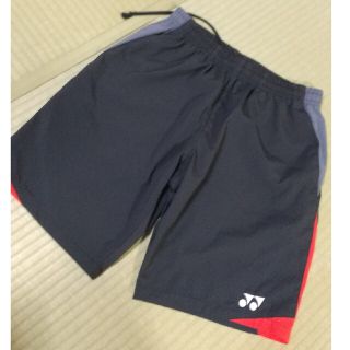 ヨネックス(YONEX)のYONEX ハーフパンツ(ショートパンツ)