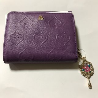 アナスイ(ANNA SUI)のリンゴ様　専用アナスイ　財布(財布)