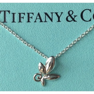 有名ブランド Tiffany & Co. - TIFFANY&Co. ティファニー オリーブ