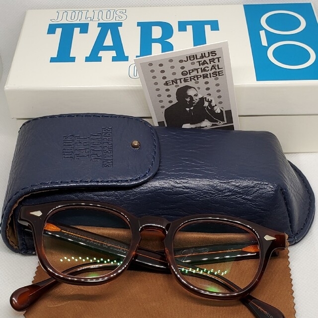 JULIUS TART OPTICAL ジュリアスタートオプティカル AR46タートオプティカル