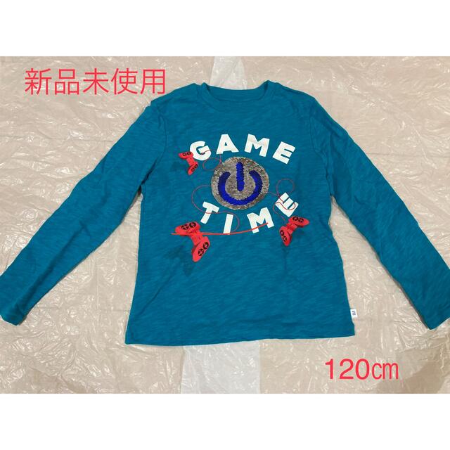 GAP KIDS ロングTシャツ 140㎝ Lサイズ - Tシャツ