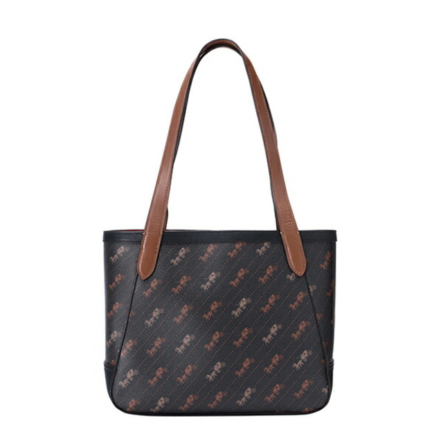 COACH - 新品 コーチ COACH トートバッグ ホース アンド キャリッジ