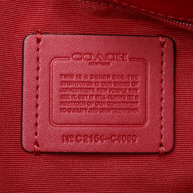 COACH - 新品 コーチ COACH トートバッグ ホース アンド キャリッジ