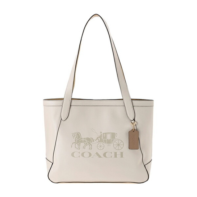 COACH♡トートバッグ