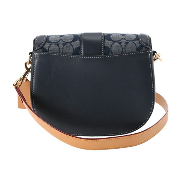 新品 コーチ COACH ショルダーバッグ ジョージー サドルバッグ 新品 コーチ COACH ショルダーバッグ ジョージー サドルバッグ