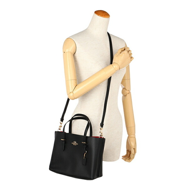 COACH - 新品 コーチ COACH トートバッグ モリー トート 25 COACH - 新品 コーチ COACH トートバッグ モリー トート 25