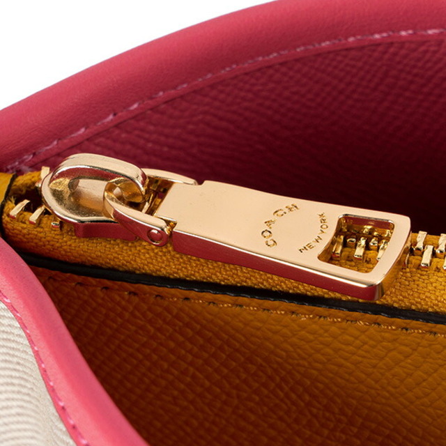 COACH - 新品 コーチ COACH トートバッグ カラーブロック モリー COACH - 新品 コーチ COACH トートバッグ カラーブロック モリー