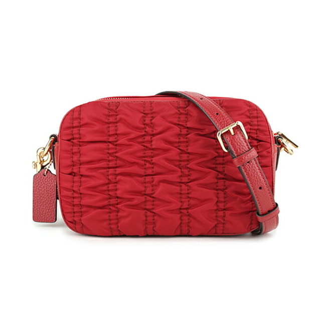 COACH - 新品 コーチ COACH ショルダーバッグ コート クロス COACH - 新品 コーチ COACH ショルダーバッグ コート クロス