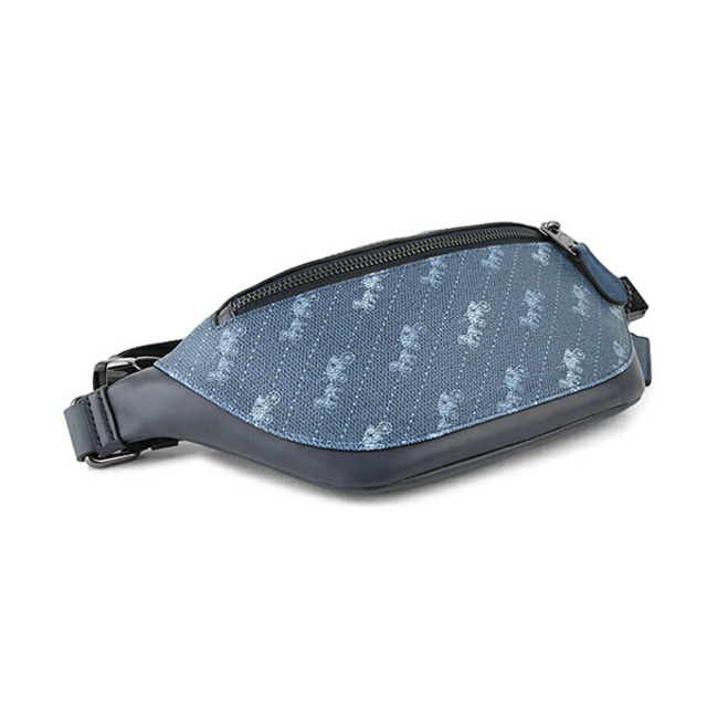 COACH - 新品 コーチ COACH ウエストバッグ・ボディバッグ COACH - 新品 コーチ COACH ウエストバッグ・ボディバッグ