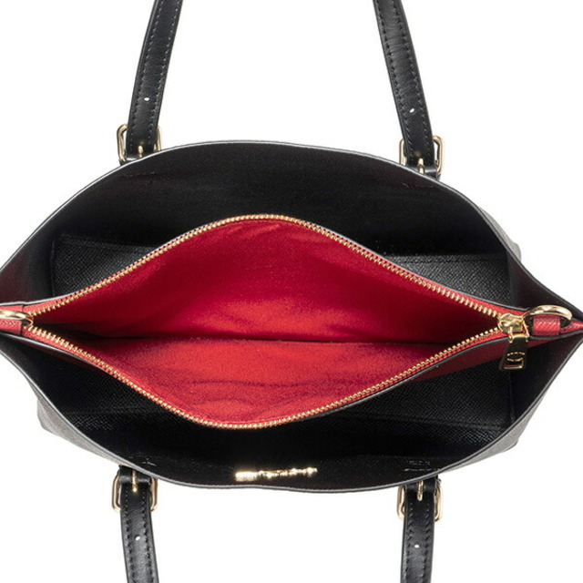 COACH - 新品 コーチ COACH トートバッグ モリー トート 25 COACH - 新品 コーチ COACH トートバッグ モリー トート 25