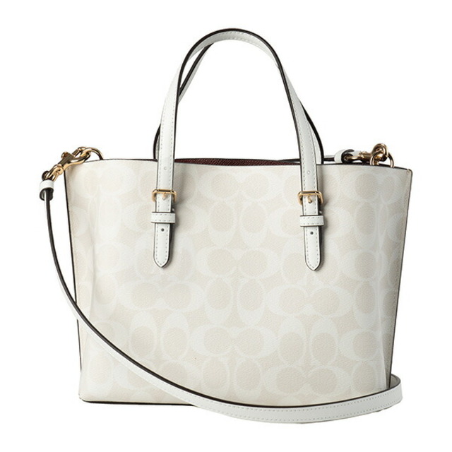 COACH - 新品 コーチ COACH トートバッグ モリー トート 25 COACH - 新品 コーチ COACH トートバッグ モリー トート 25