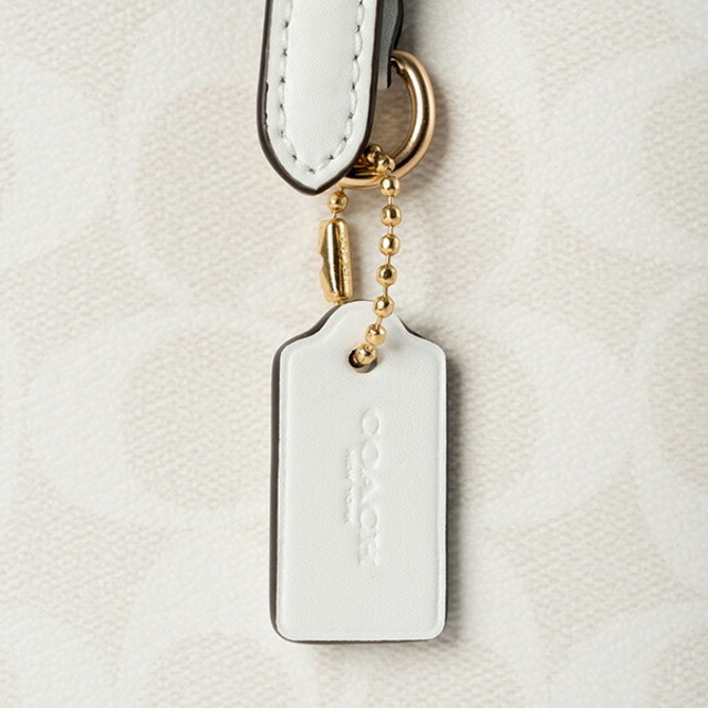 COACH - 新品 コーチ COACH トートバッグ モリー トート 25 COACH - 新品 コーチ COACH トートバッグ モリー トート 25