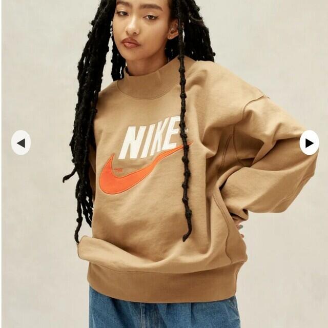 NIKE(ナイキ)のNIKE　スウェット メンズのトップス(スウェット)の商品写真