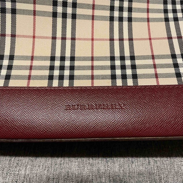 BURBERRY(バーバリー)のバーバリー トートバッグ レディースのバッグ(トートバッグ)の商品写真