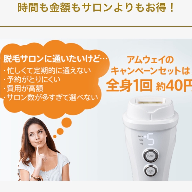 Amway - ⭐︎お値下げ⭐︎クリスマスまで⭐︎新品未開封 アムウェイ ...