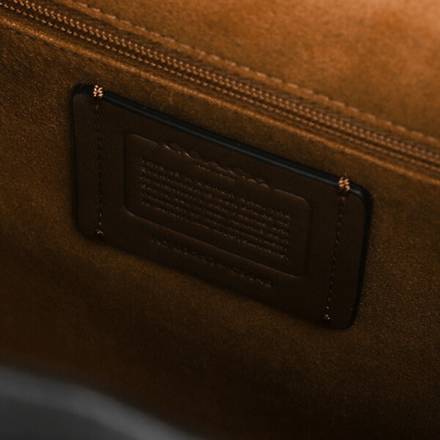 COACH - 新品 コーチ COACH リュックサック クリオ バックパック