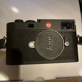 ライカ(LEICA)のLEICA M11 美品　(デジタル一眼)