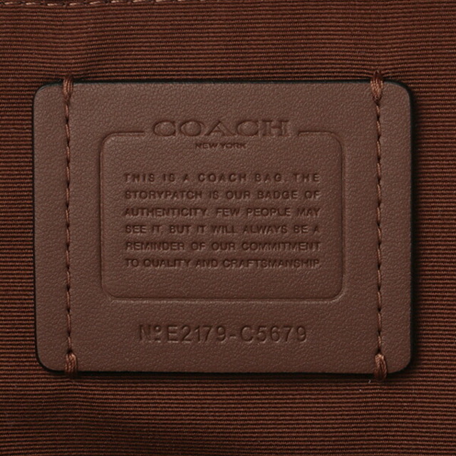 COACH - 新品 コーチ COACH リュックサック バックパック COACH - 新品 コーチ COACH リュックサック バックパック