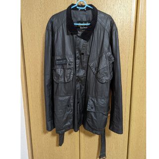 バーブァー(Barbour)のBarbour International インターナショナル サイズXL(ブルゾン)