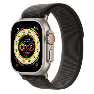 アップル(Apple)のカムイ様専用Apple Watch Ultra Trail+Alpine (その他)