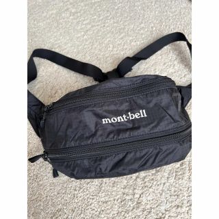 モンベル(mont bell)のモンベル　ウエストバッグ(ボディバッグ/ウエストポーチ)