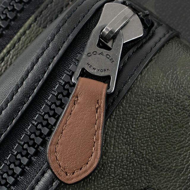 COACH - 新品 コーチ COACH ウエストバッグ・ボディバッグ BELT BAG IN