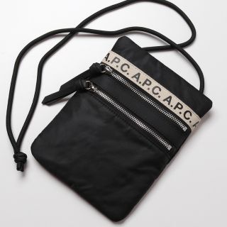 APC(A.P.C) ショルダーバッグ(メンズ)の通販 43点 | アーペーセーの ...
