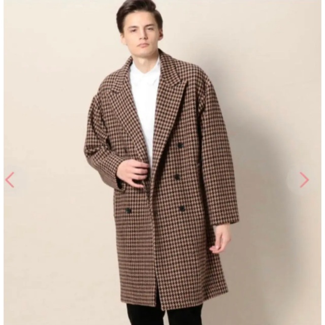 www.haoming.jp - ユナイテッドアローズ チェスターコート 価格比較
