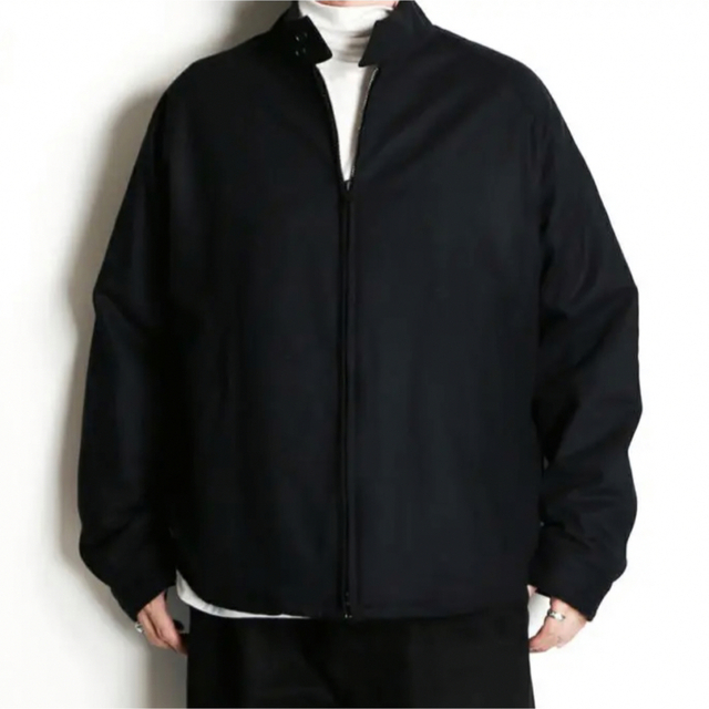 マインデニム MINEDENIM ドッグイヤーブルゾン 【50%OFF】 16900円 e