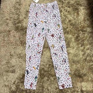☆PLEATS PLEASE イッセイミヤケ☆ 総柄 プリーツパンツ L | www