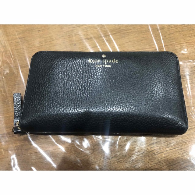 kate spade new york(ケイトスペードニューヨーク)のケイトスペードニューヨーク　長財布 レディースのファッション小物(財布)の商品写真