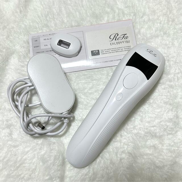 ReFa 脱毛器 - 脱毛/除毛剤