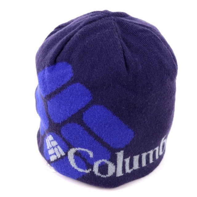 Columbia - コロンビア ニットキャップ ヒートビーニー オムニヒート