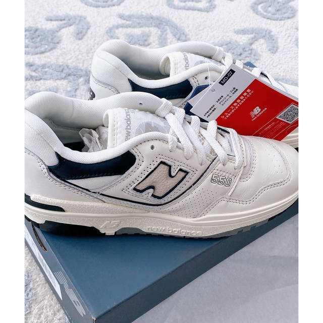 New Balance(ニューバランス)の【kaori様】専用出品 レディースの靴/シューズ(スニーカー)の商品写真