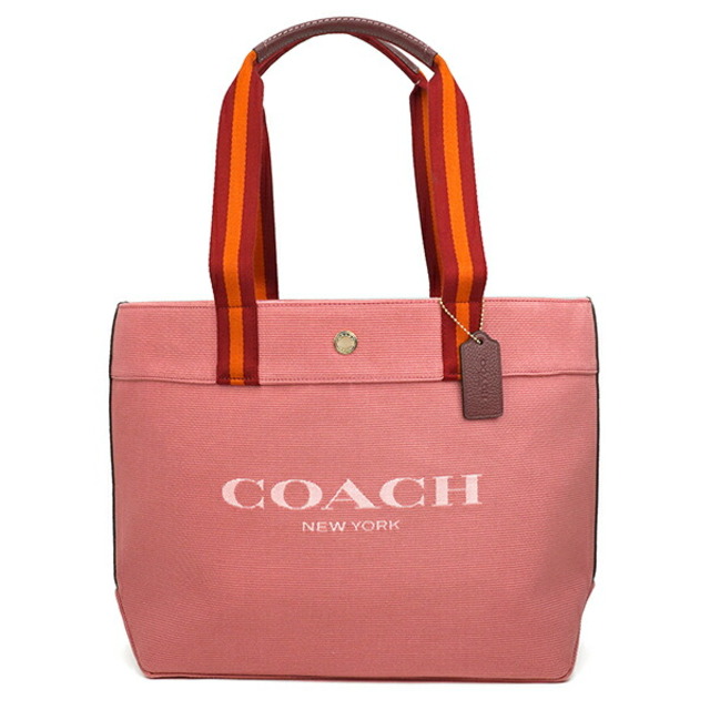 コーチ COACH トートバッグ【入手困難品です】