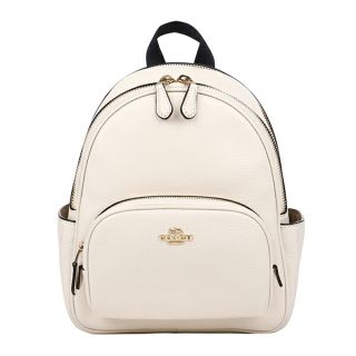 COACH - 新品 コーチ COACH リュックサック ミニ コート バックパック ...