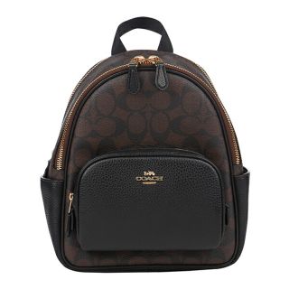 新品 COACH リュック