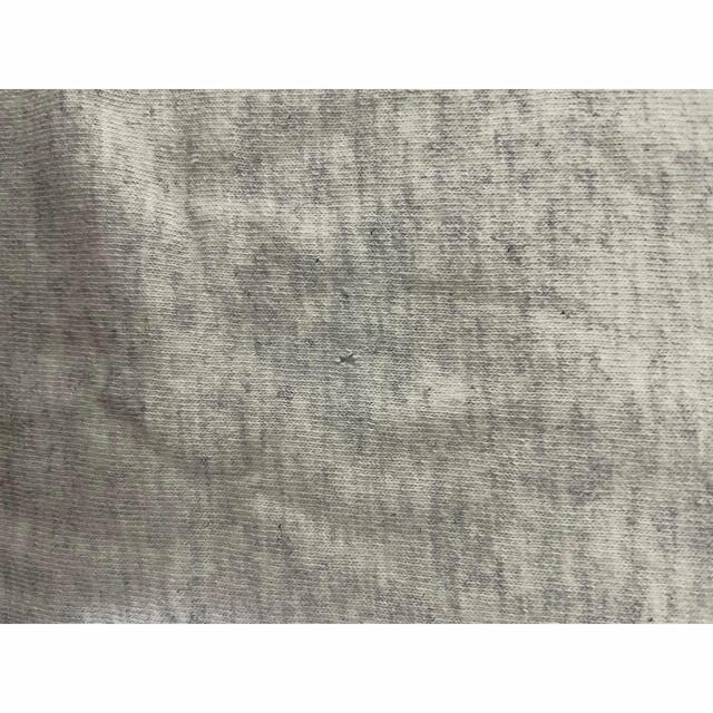 90s USA製 New York刺繍ツートーンTシャツ L VINTAGE 4