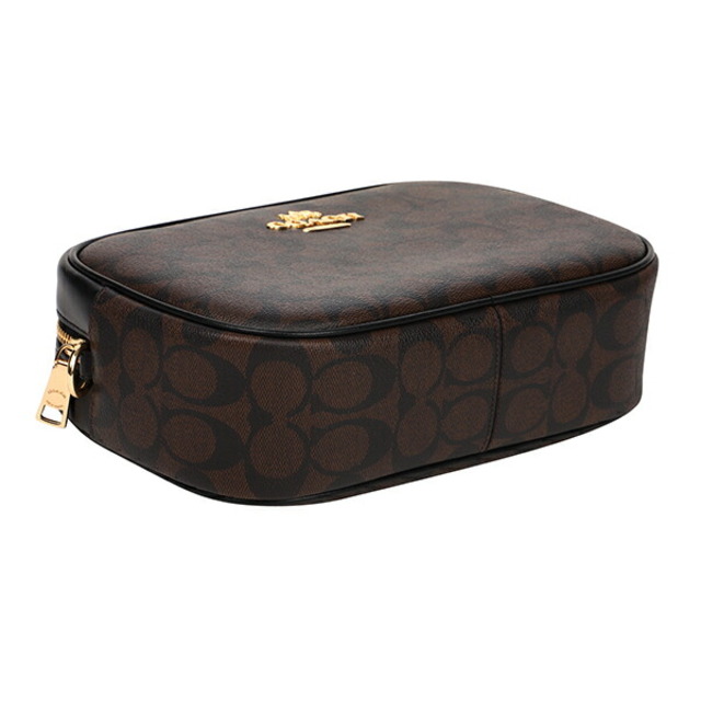 COACH - 新品 コーチ COACH ショルダーバッグ ジェイミー カメラバッグ