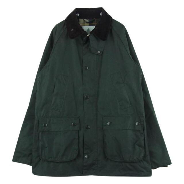 Barbour バブアー ジャケット ビデイル MWX1758-SG92 Navy