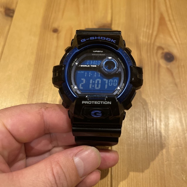 CASIO(カシオ)のG-SHOCK メンズの時計(腕時計(デジタル))の商品写真