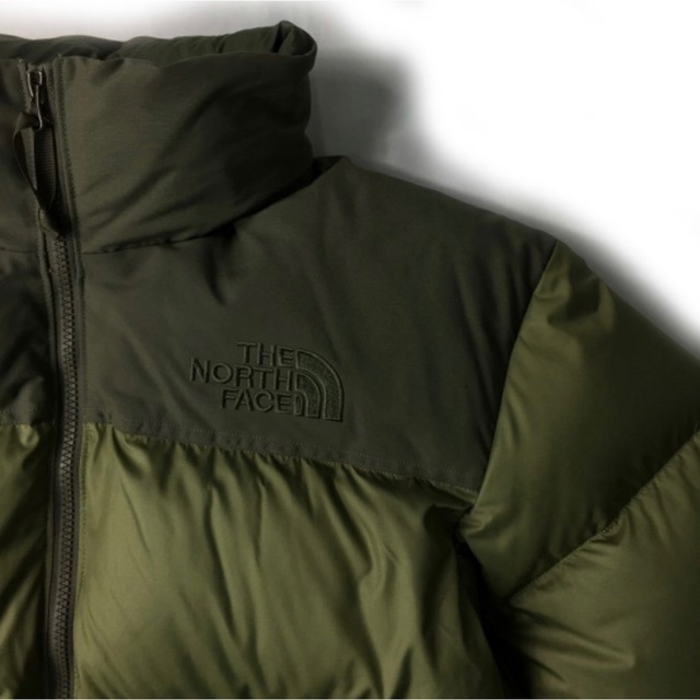 THE NORTH FACE(ザノースフェイス)のレアカラー 定価5万 日本未発売 ヌプシジャケット US限定 バルトロライト メンズのジャケット/アウター(ダウンジャケット)の商品写真