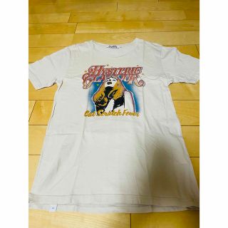 ヒステリックグラマー(HYSTERIC GLAMOUR)の☆ヒスガール☆ ヒステリックグラマー　半袖Tシャツ(Tシャツ(半袖/袖なし))