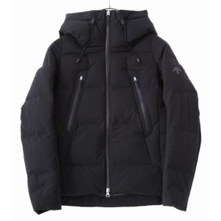 デサント(DESCENTE)のデサント　オルテライン　マウンテニア　水沢ダウン ダウンジャケット(ダウンジャケット)